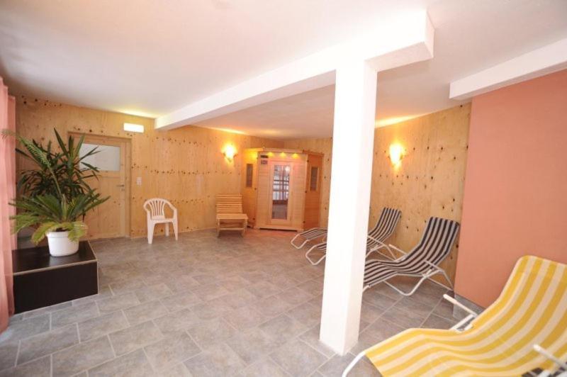 Appartementhaus Hochegg Lachtal Zewnętrze zdjęcie