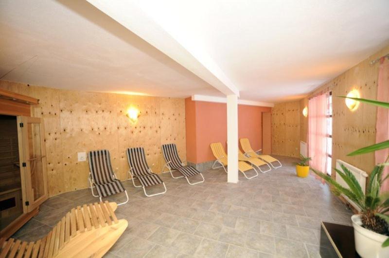 Appartementhaus Hochegg Lachtal Zewnętrze zdjęcie