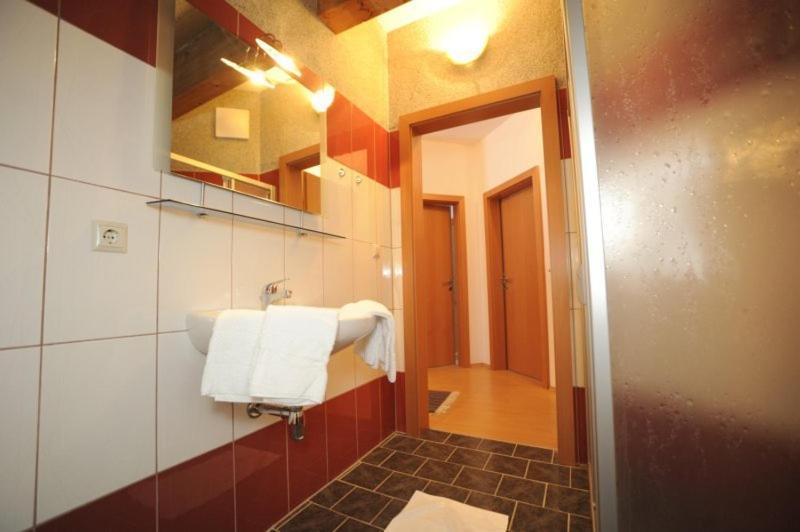 Appartementhaus Hochegg Lachtal Zewnętrze zdjęcie